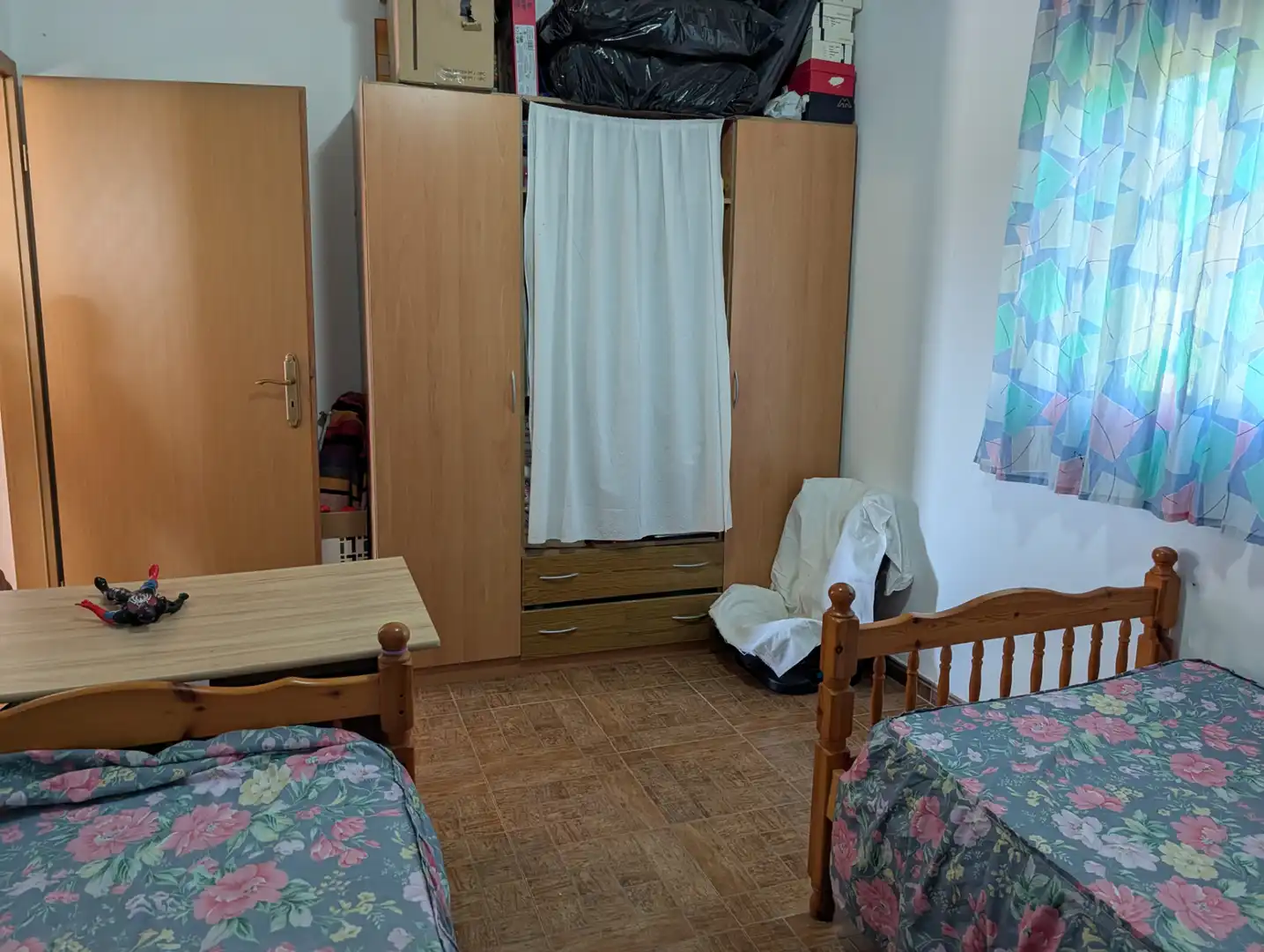 Casa rústica amb piscina en venda a Pedralba, imagen 22