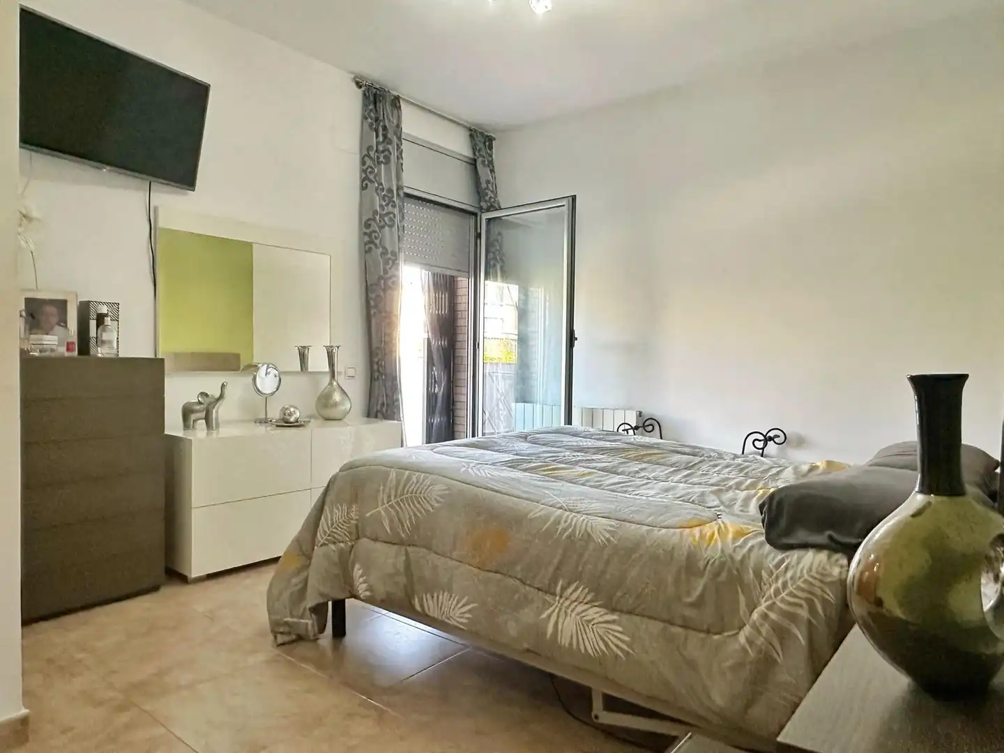 Doppelhaushälfte mit Terrasse zum Verkauf in Roda de Barà, imagen 12