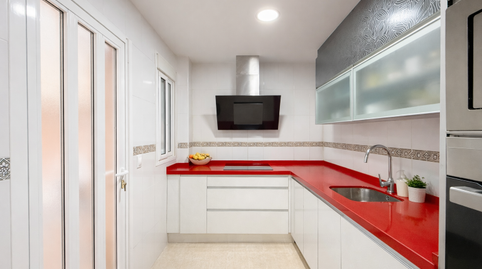 Foto 5 von Einfamilien-Reihenhaus zum Verkauf in San Juan de los Terreros, Pulpí