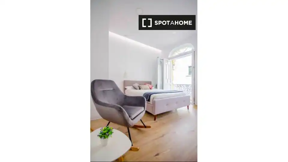 Room in Centro