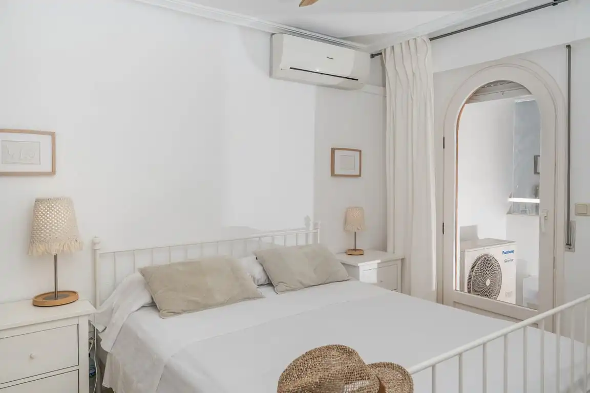 Apartment with pool to rent in Montañar - El Arenal, imagen 19