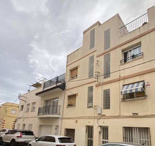 Piso en Venta en Calle GIRONA, 11 en Zona Alta