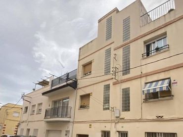 Appartement avec balcon à vendre à Calle GIRONA
