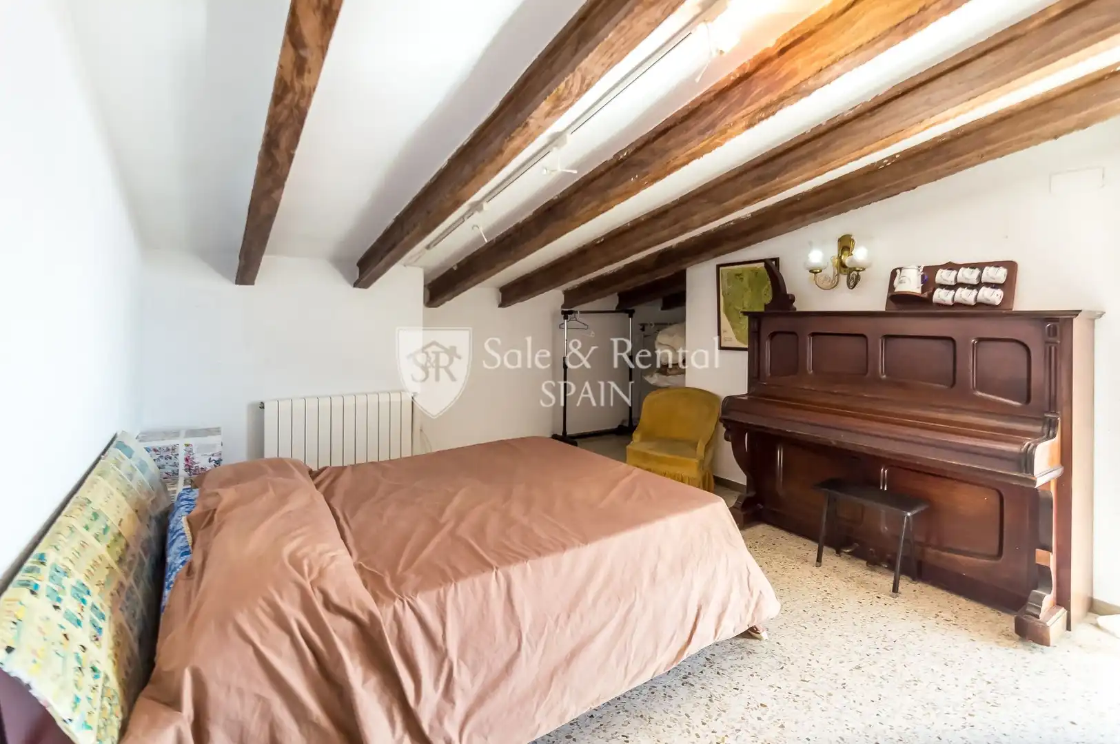 Maison avec piscine à vendre à Santa Cristina - Sant Francesc, imagen 29