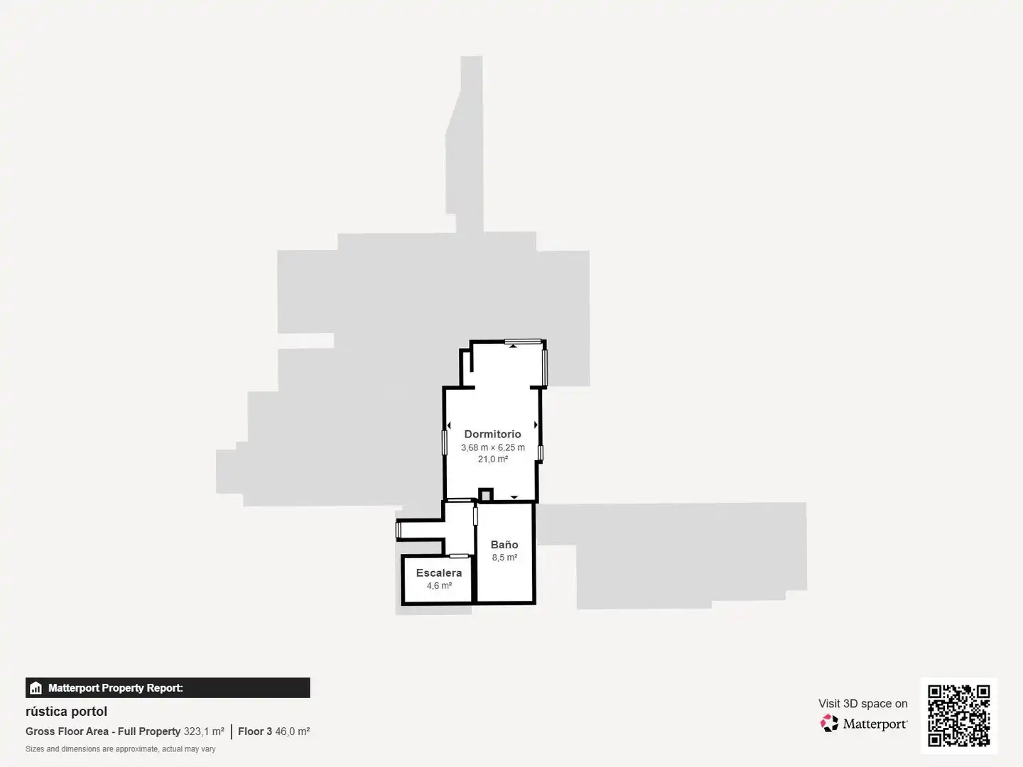 Landhaus zum Verkauf in Carrer Carrer de Garriga, 21, imagen 39