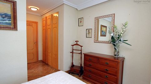 Foto 4 von Wohnung zum Verkauf in Santa Bárbara - La Zaporra, San Sebastián de los Reyes