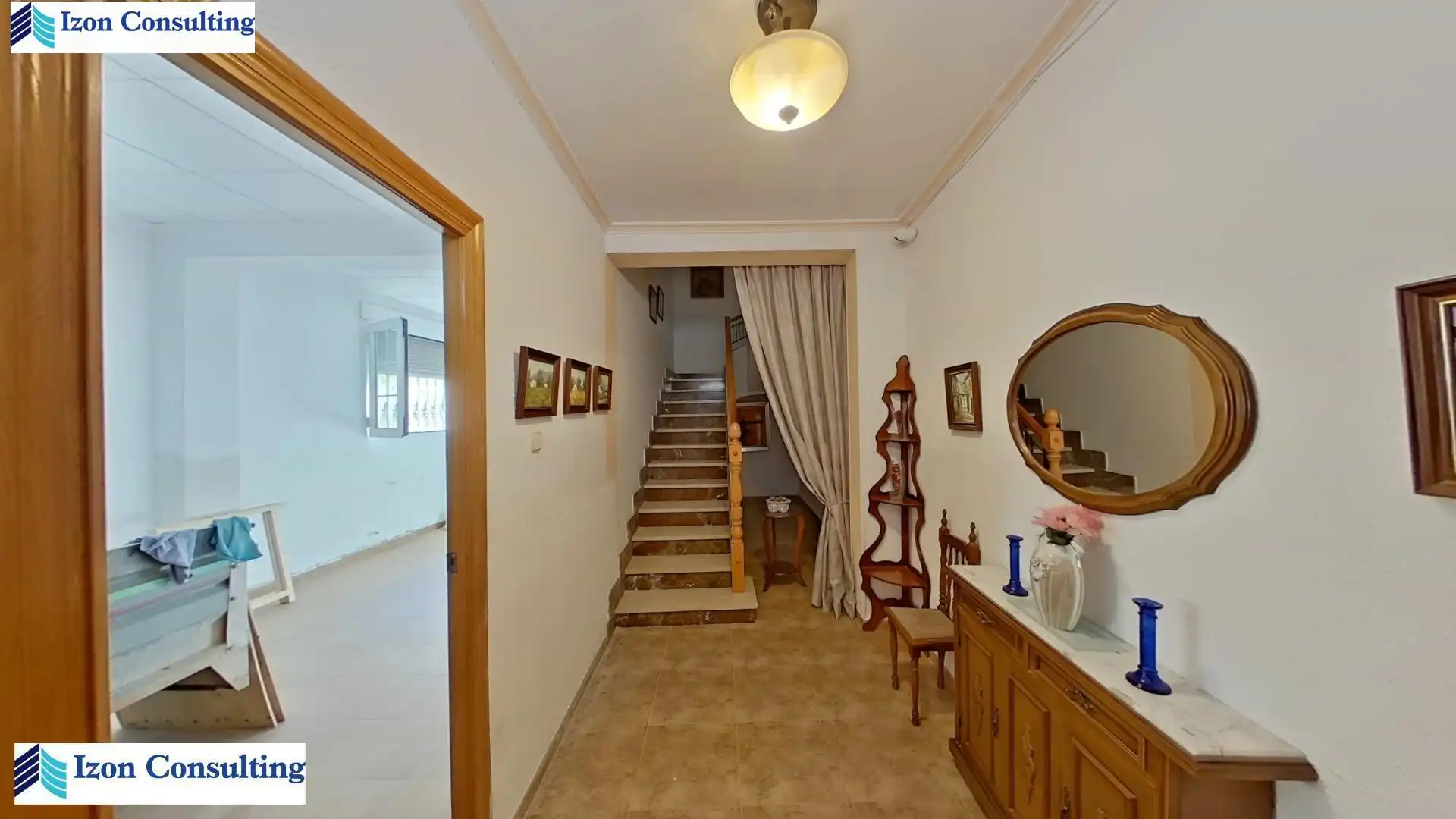 Casa amb terrassa en venda a Ontur, imagen 32