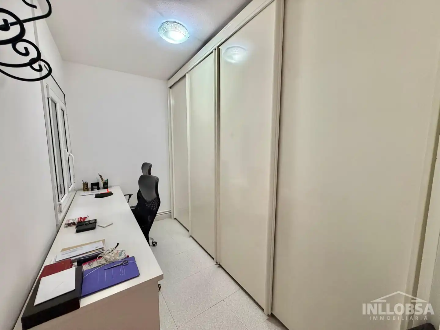 Habitación de Piso en venta en Manresa con Calefacción, Trastero y Balcón