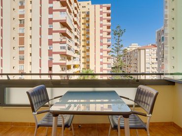 Apartment mit Pool zum Verkauf in jesus santos rein