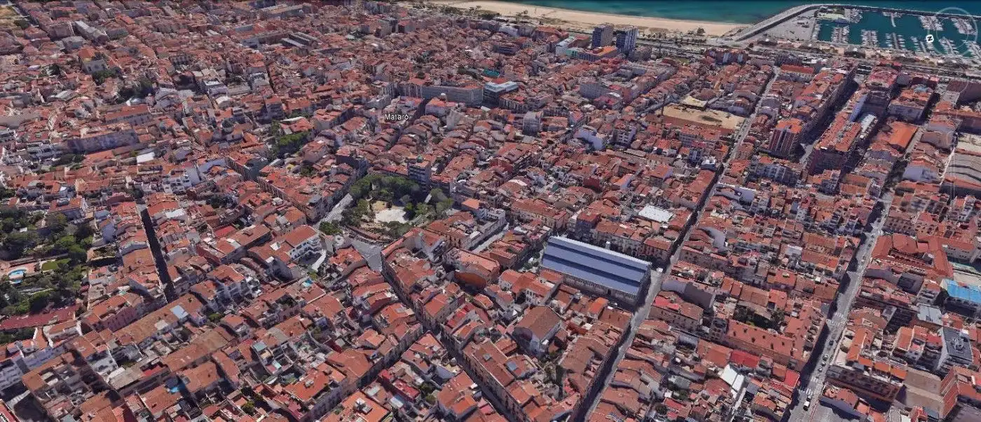 Terreny residencial en venda a Centre, imagen 4