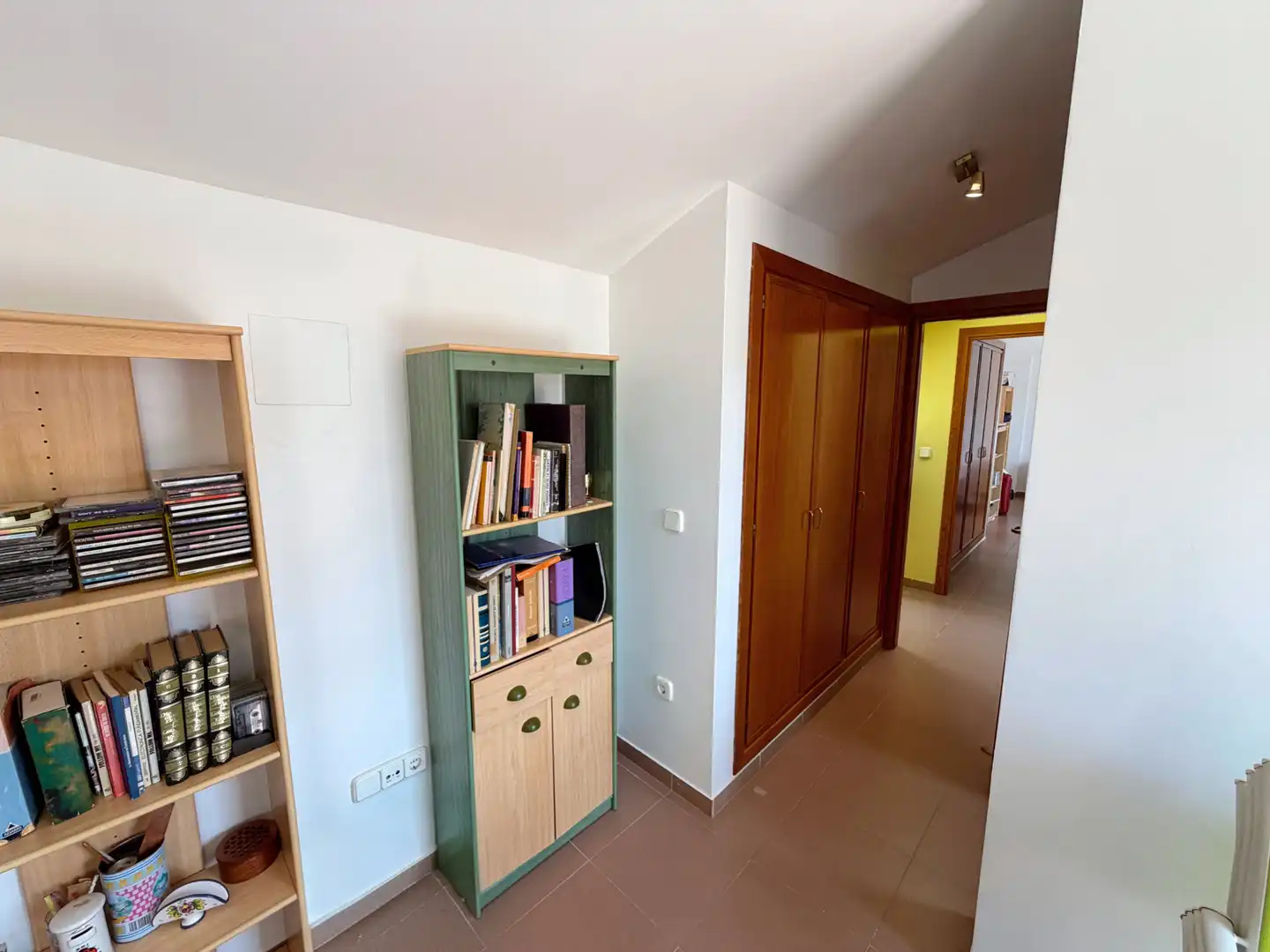 Casa o xalet en venda en Badajoz amb Aire condicionat, Calefacció i Jardí privat