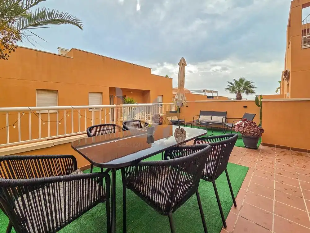 Apartament en venda a Marina de la Torre