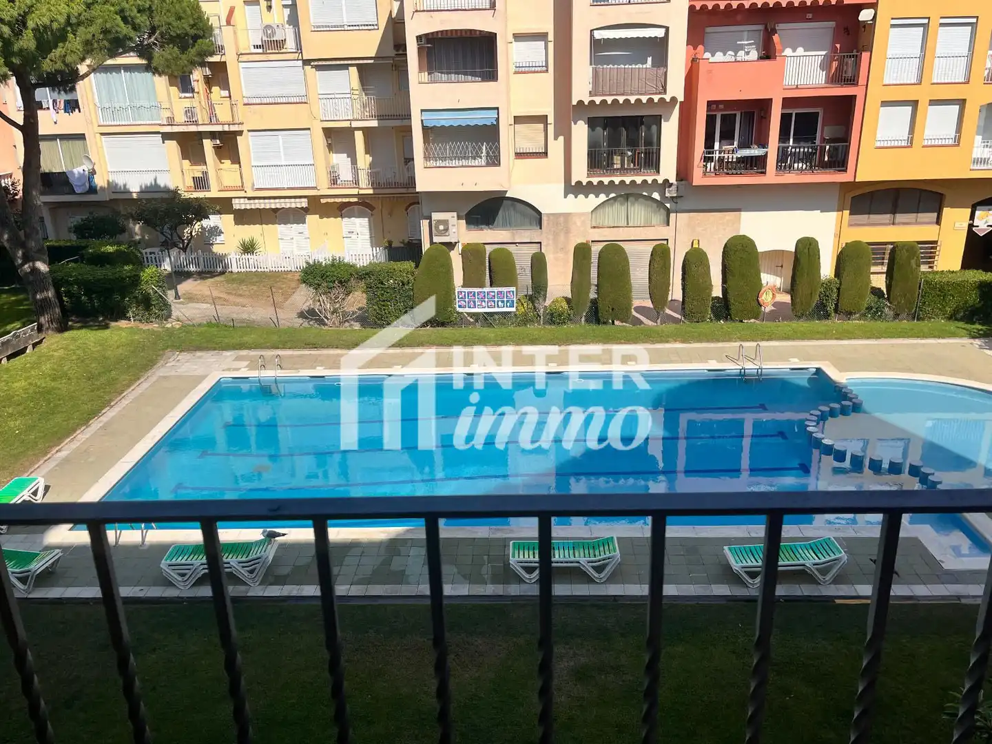 Mini appartamento con piscina in vendita a Calle CAMÍ DE L'OMBRA 15, imagen 23