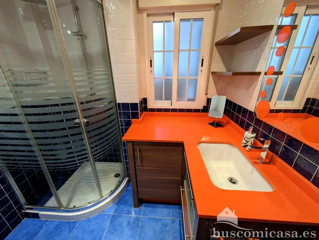 Ground floor for rent in BARRIADA LA PAZ, La Paz - Las Américas
