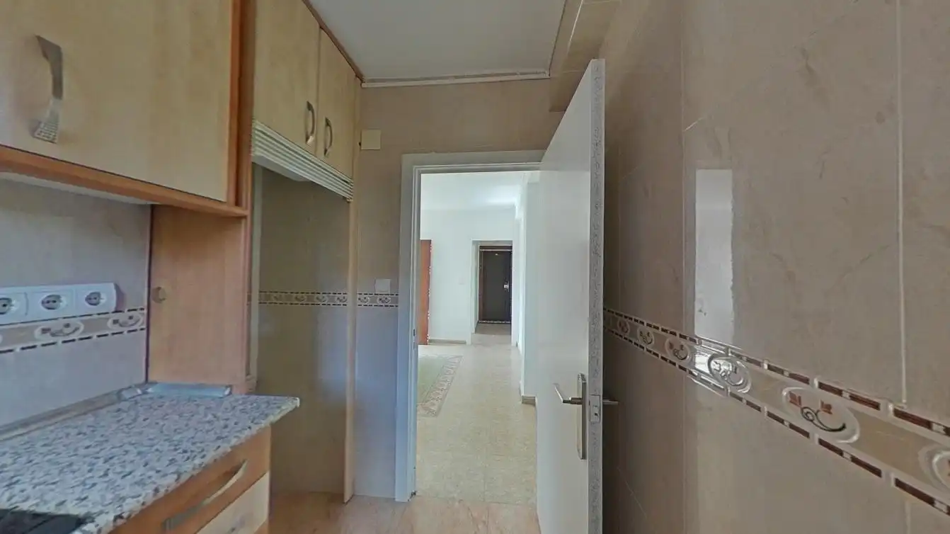 Appartement avec ascenseur à vendre à Puente de Vallecas, imagen 2