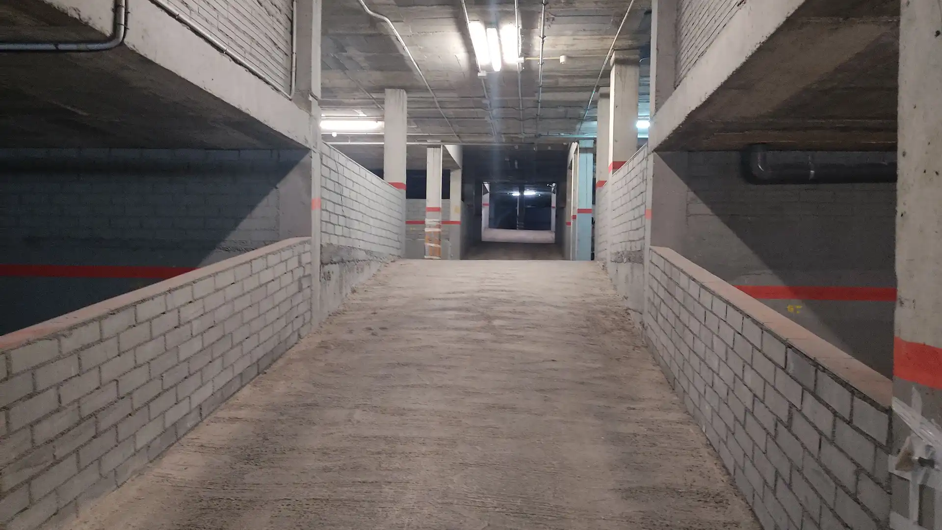 Garage zum Verkauf in El Vendrell