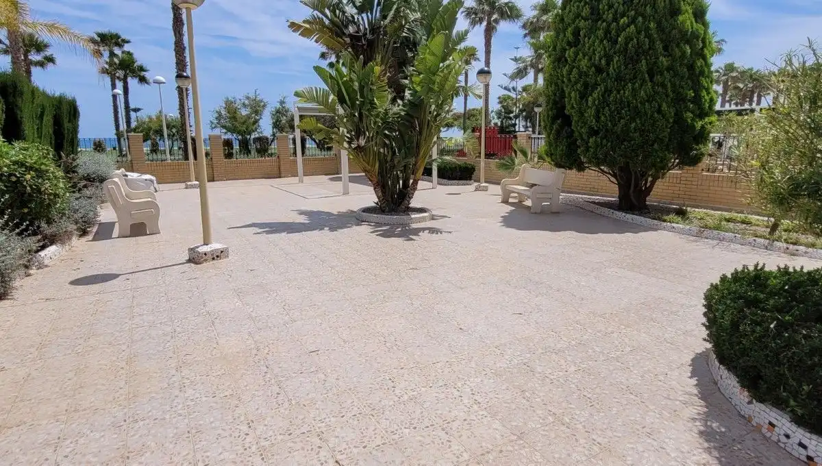 Apartamento con piscina en venta en Amplaries 41, imagen 18
