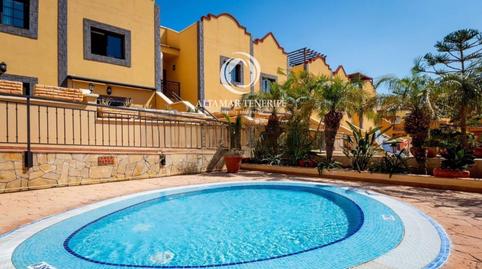 Photo 5 of Apartment for rent in Calle Roques del Salmor 6b, Playa del Duque, Adeje