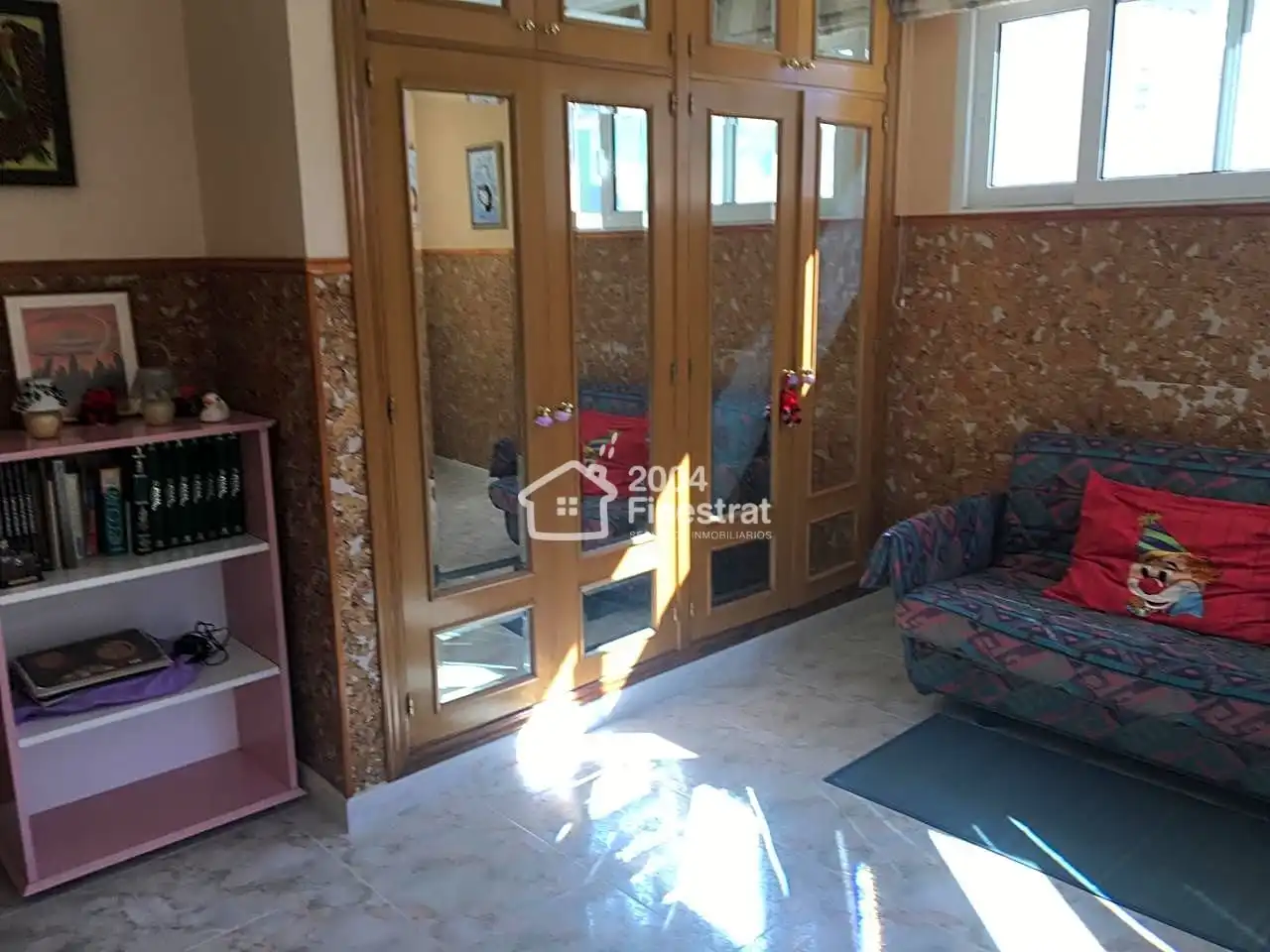 Houses for sale in La Nucia  with Private garden and Swimming Pool