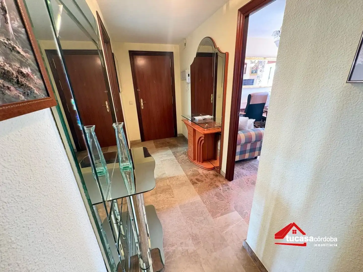 Wohnung zum Verkauf in Fuensanta- Arcángel