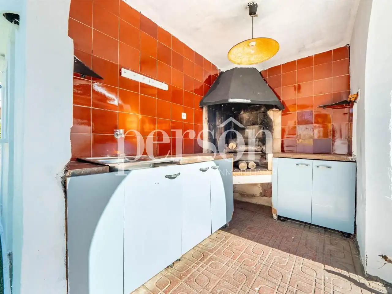 Chalet con piscina en venta en La Cañada, imagen 42