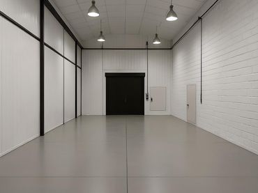 Nave industrielle à vendre à La Motilla - Fuente del Rey
