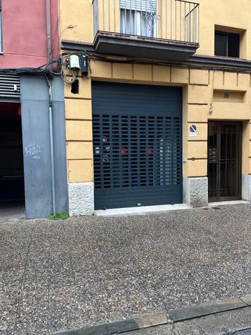 Local comercial en Alquiler en Carrer Figuerola en La Devesa