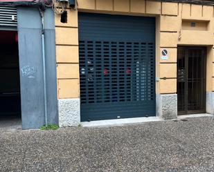 Parking of Premises to rent in Girona Capital