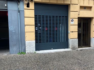 Gewerbefläche zur Miete in Carrer Figuerola