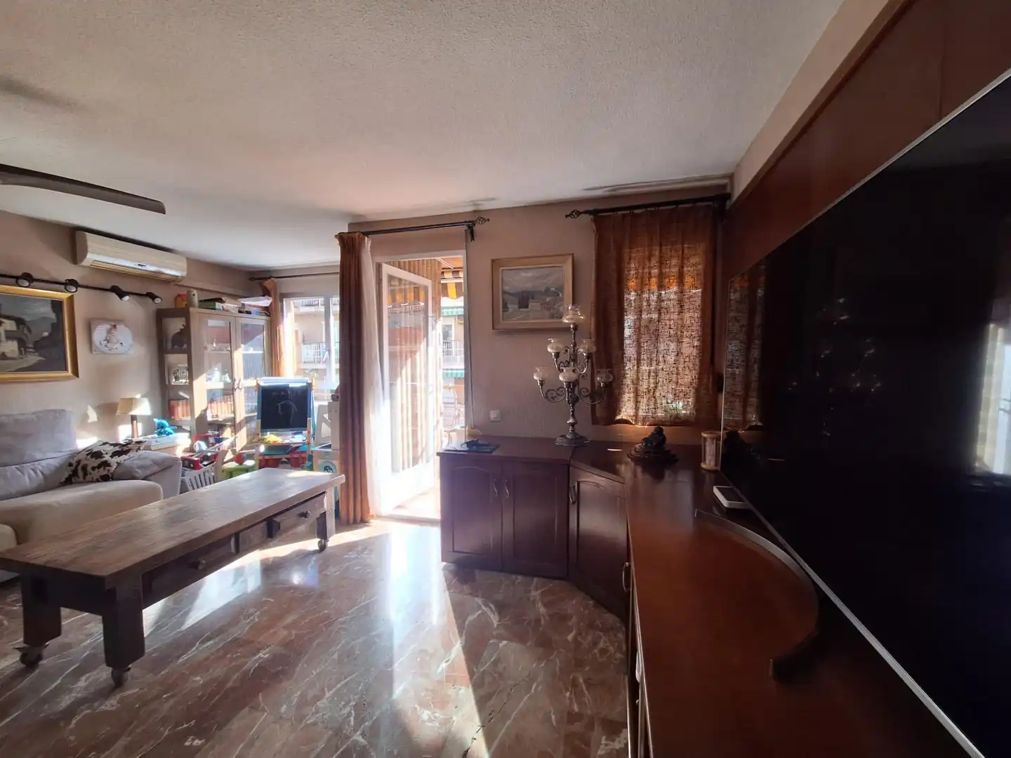 Piso con terraza en venta en Calle VIRGEN DEL SOCORRO, imagen 6