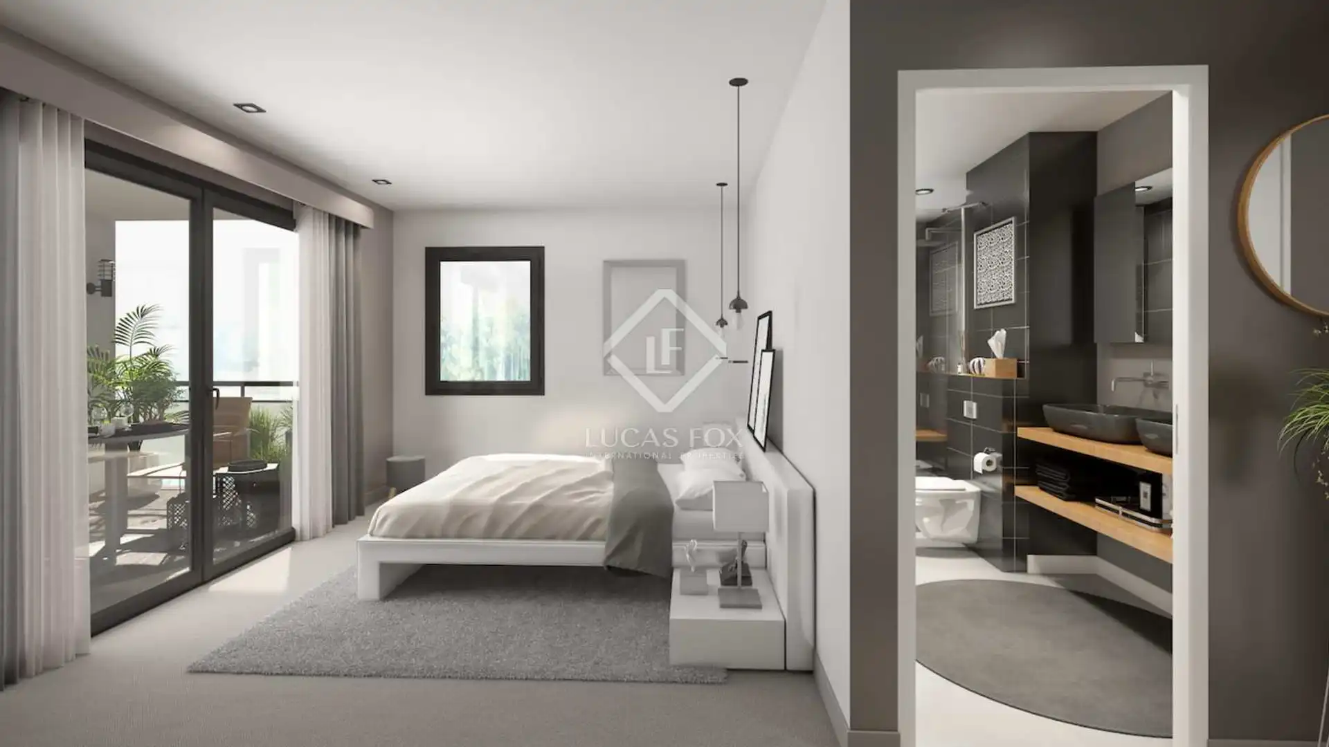 Àtic en venda a Les Escaldes