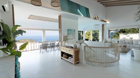 Foto 4 de Casa o xalet en venda a Portichol - Balcón al Mar, Alicante