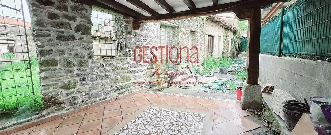 Habitatge amb terrassa en venda a Ramales de la Victoria, imagen 38