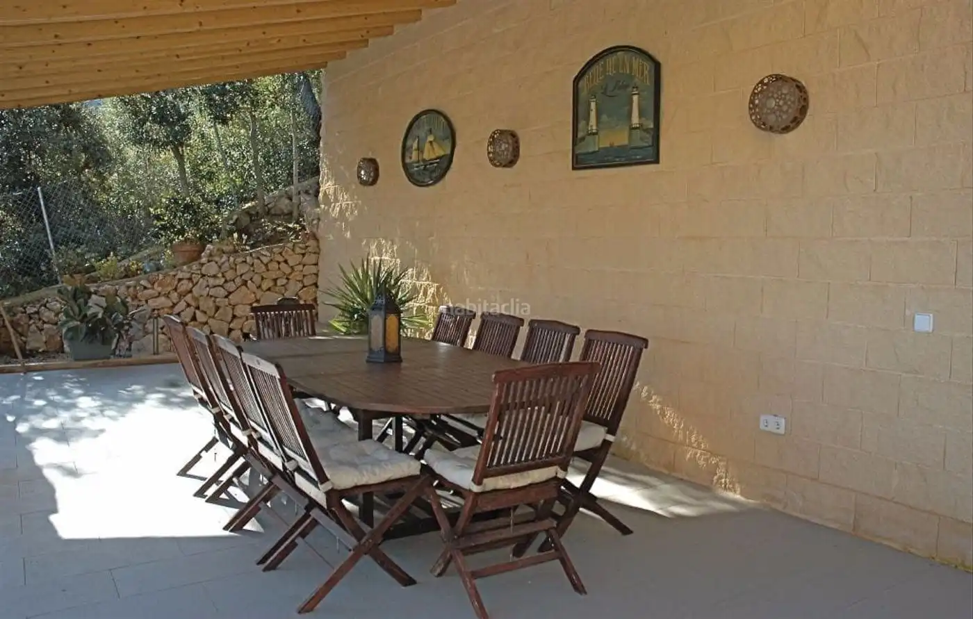Villa in affitto a Carrer dels Balladors 12, imagen 4