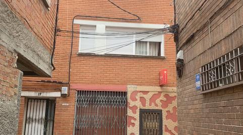 Photo 2 of Building for sale in Calle Aragón, Villalba Estación, Madrid