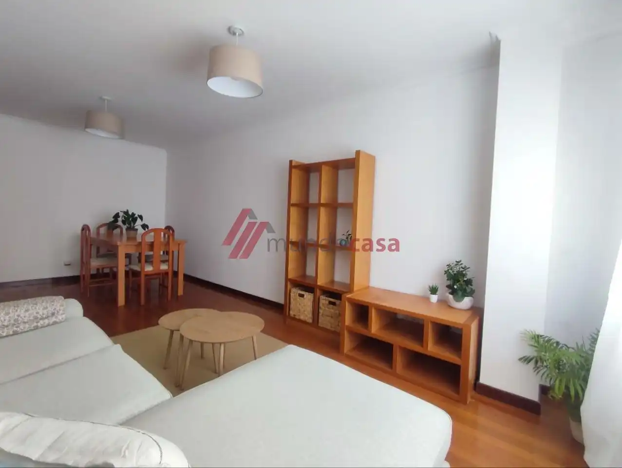 Flat for rent in Alto del Castaño
