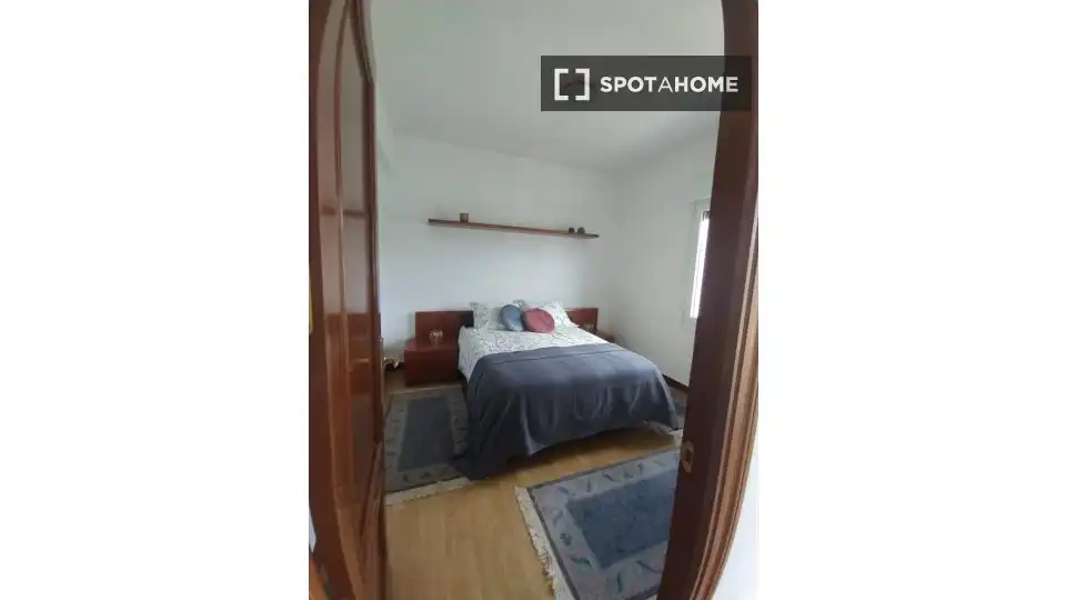 Habitació a Gatika