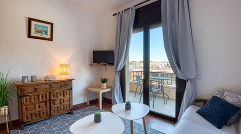 Foto 2 de Apartament en venda a Riells, Port - La Cota - Puig Sec, L'Escala