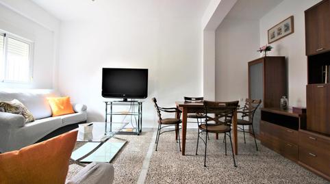 Foto 3 de Casa o xalet de lloguer a De Trafaliñas, La Cañada de San Urbano, Almería