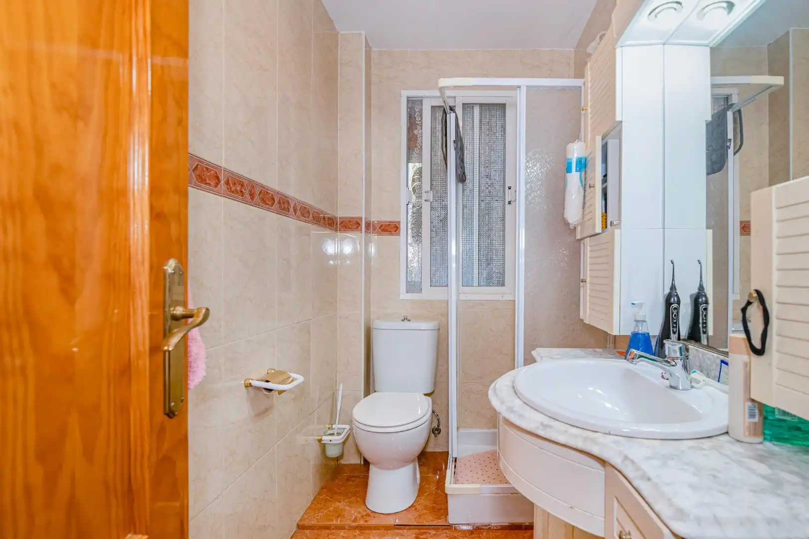 Chalet con terraza en venta en Cúllar Vega, imagen 16