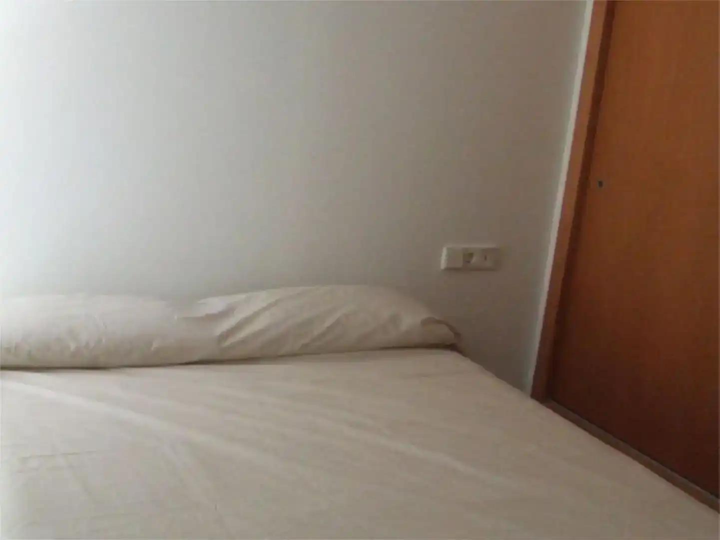 Schlafzimmer von Wohnung zur Miete in La Renegà-Torre Bellver-Les Platgetes