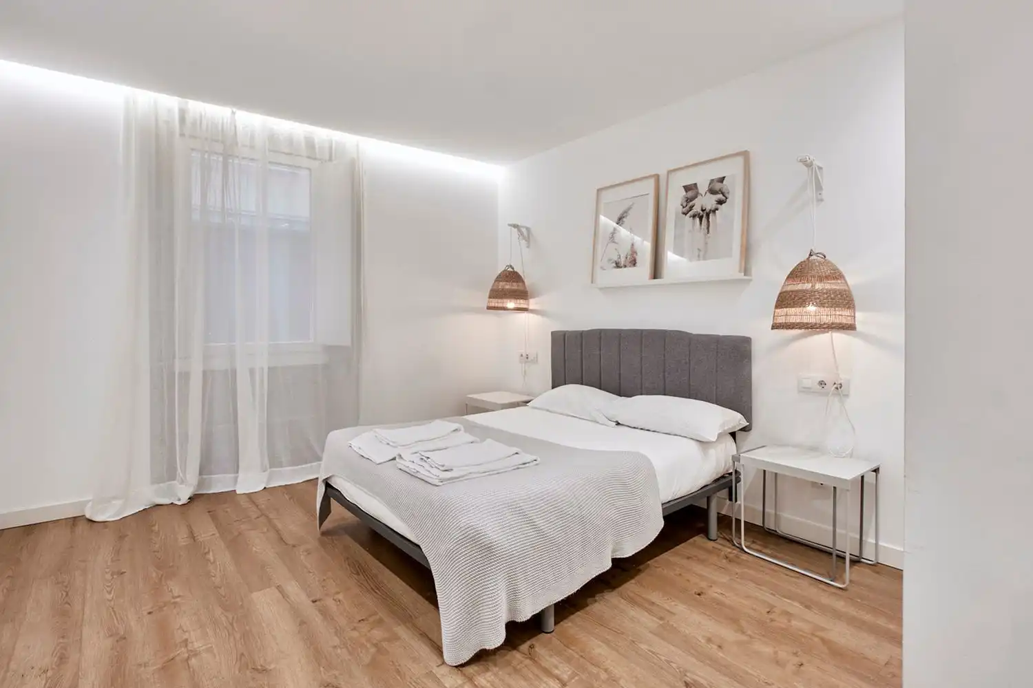 Appartamento con ascensore in vendita a Calle Real 36, imagen 42