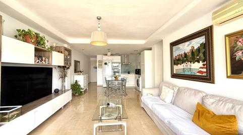 Foto 5 de Piso en venta en Martiricos - La Roca - La Rosaleda, Málaga Capital