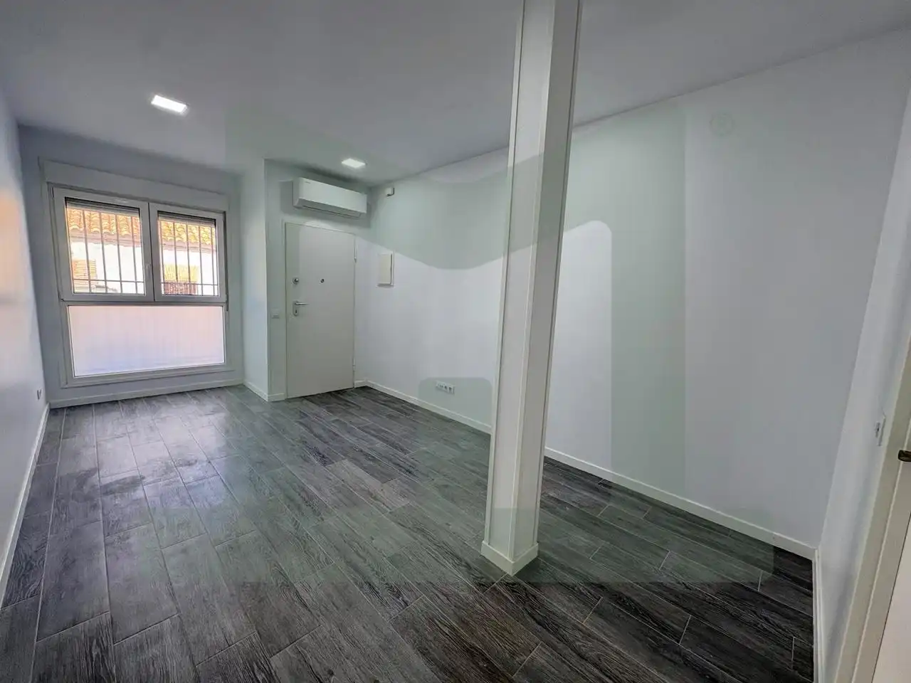 Planta baja de alquiler en Calle Pinto - San Roque