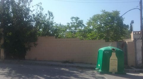 Foto 5 de Residencial en venda a Fargue, Granada Capital