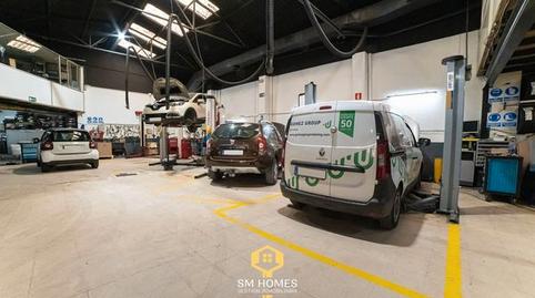 Photo 2 of Industrial buildings for sale in Calle de las Islas Bermudas, Tres Olivos - Valverde, Madrid