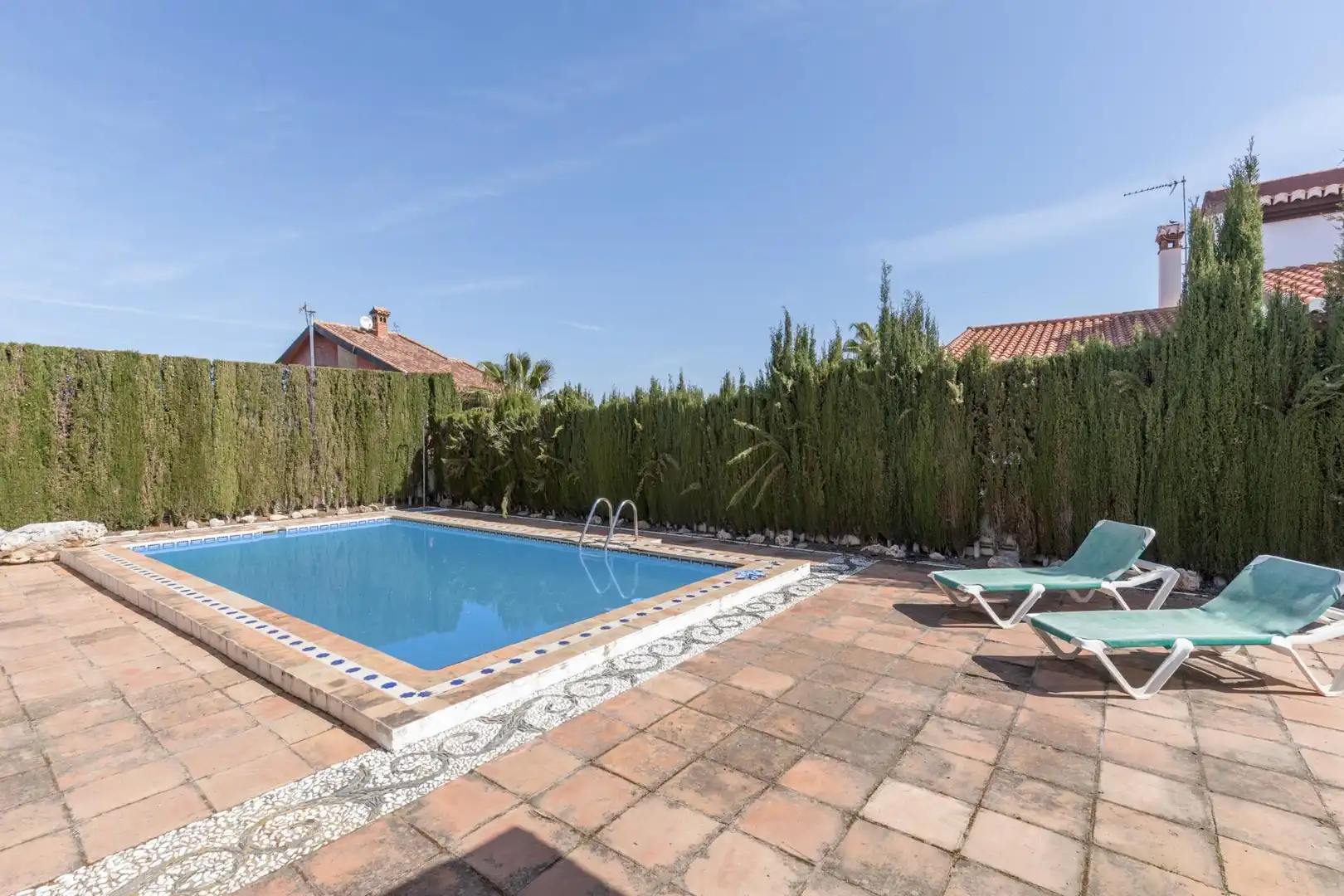 Casa o chalet en venta en Calle Calle Malva, Villa de Otura