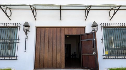 Foto 5 von Fabrikhallen zur Miete in Avenida de Sanlúcar de Barrameda, Playa Cruz del Mar, Chipiona