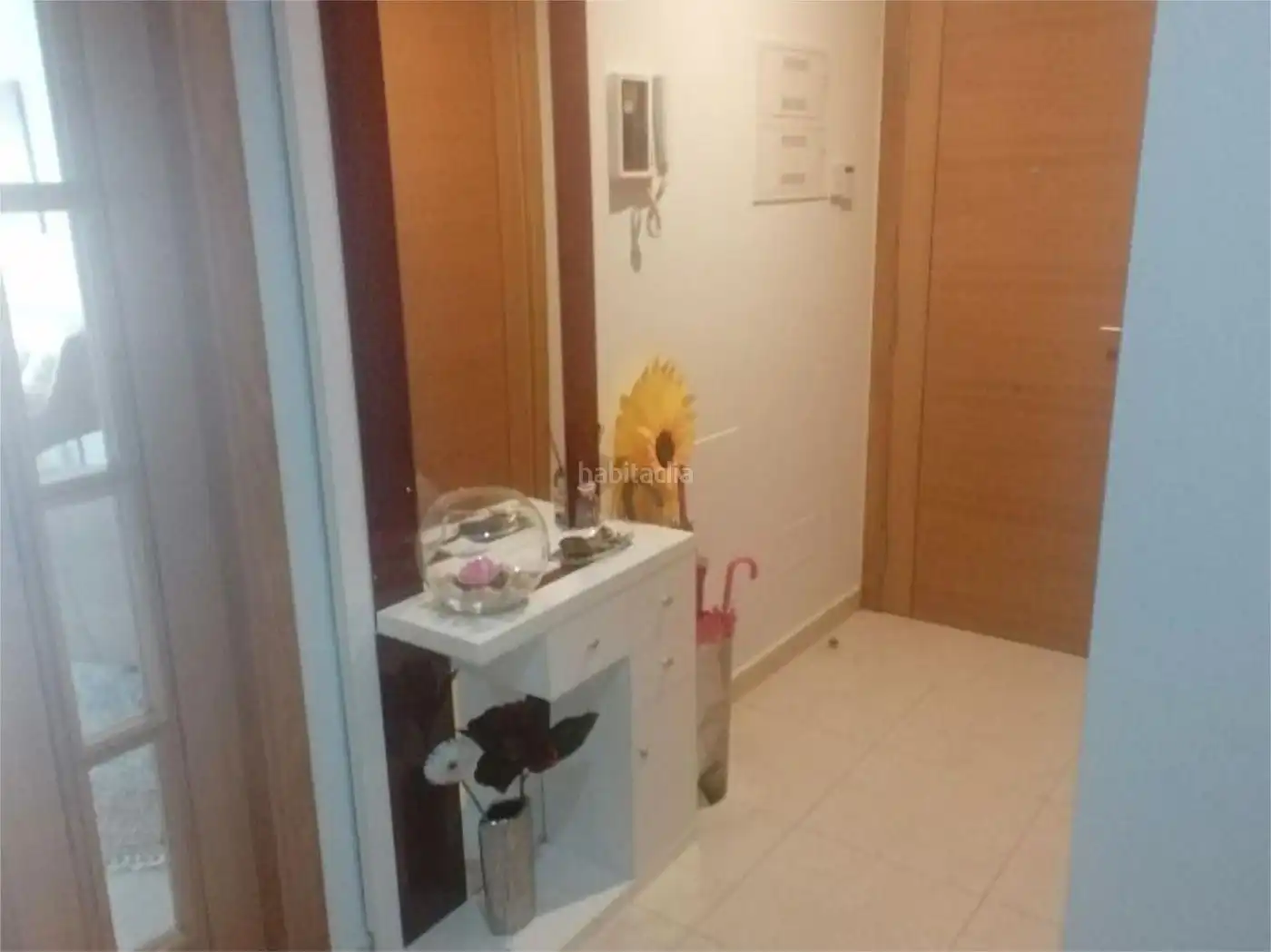 Wohnung mit Aufzug zur Miete in Estrada de Circunvalación 53, imagen 25