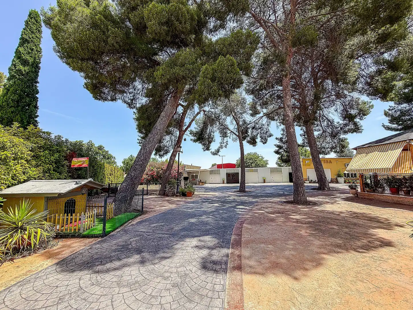Casa o chalet en venta en Yecla